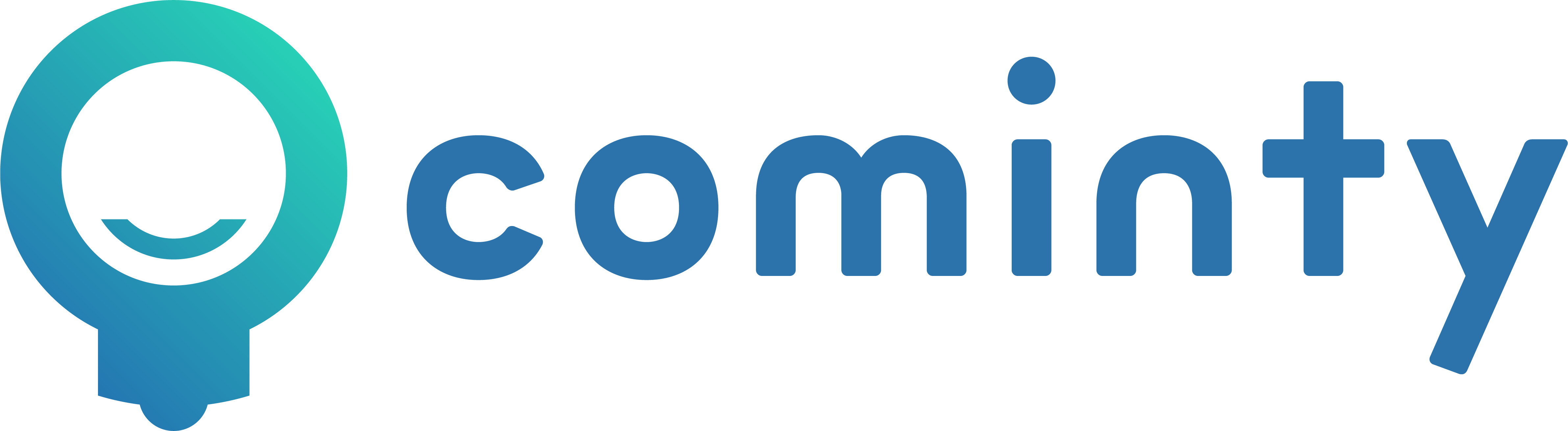 Cominty logo