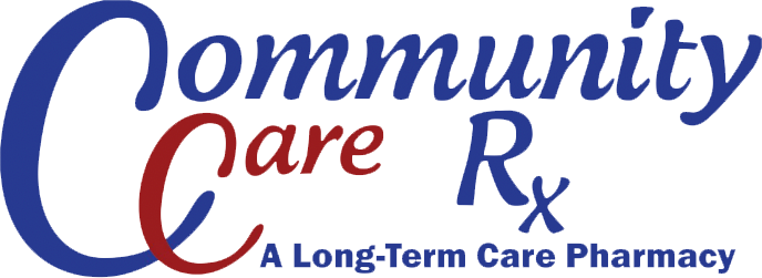 Community Care Rx logo