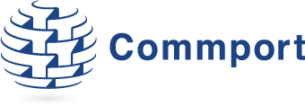 Commport Communications International Inc logo