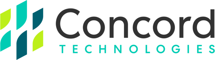 Concord Technologies logo
