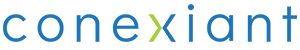 Conexiant logo