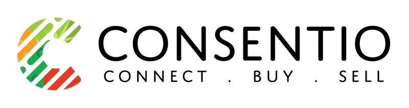 Consentio Blockchain SL logo