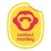 ContactMonkey logo