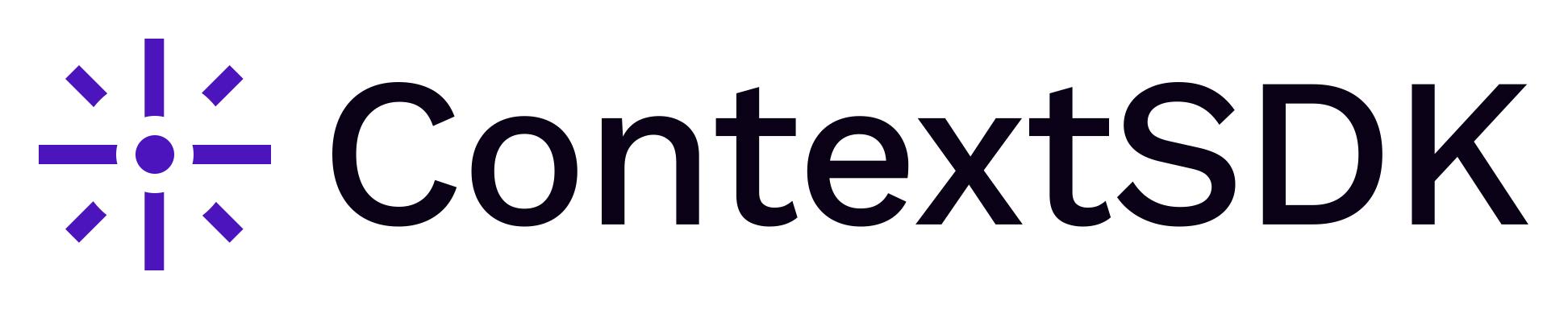 ContextSDK GmbH logo