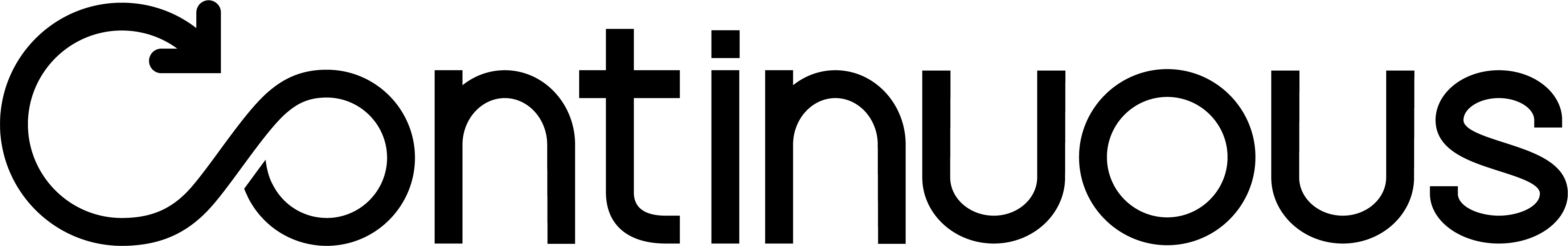 Continuous Technologies logo