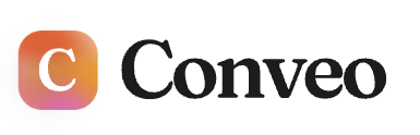 Conveo logo