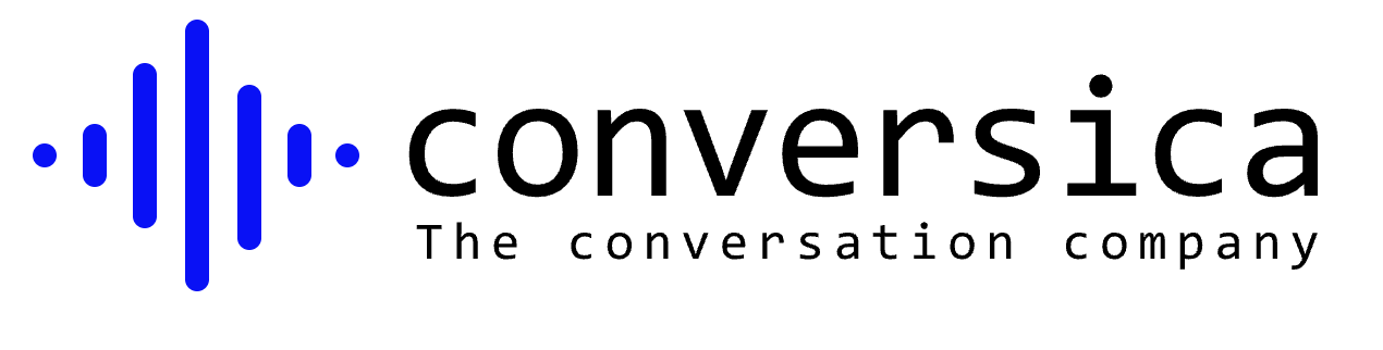 Conversica logo