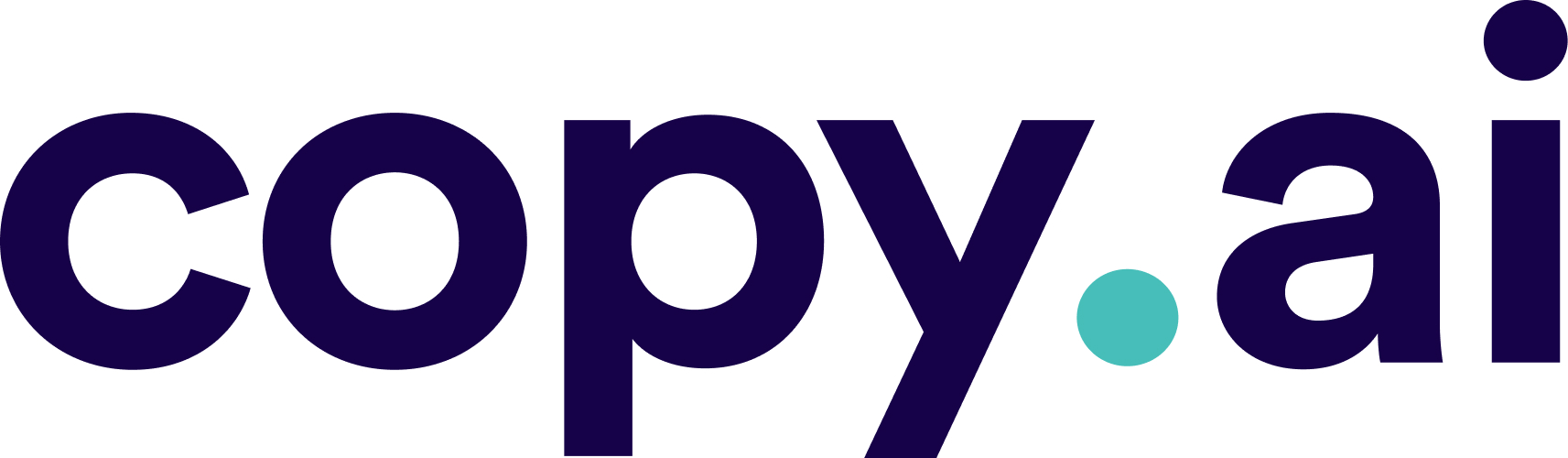 CopyAI Inc logo