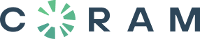 Coram AI logo