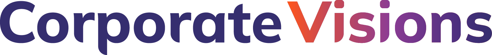 Corporate Visions logo