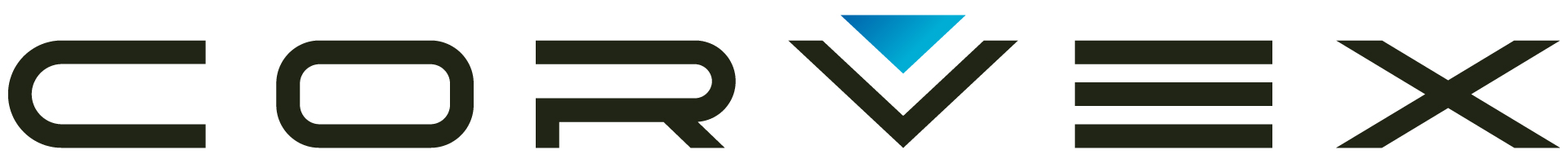 Corvex logo