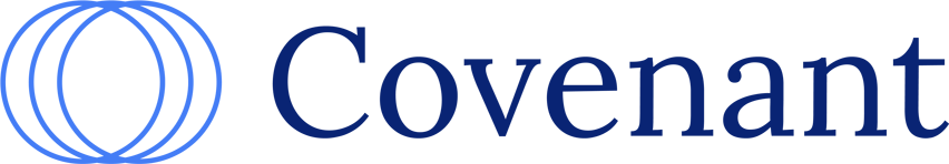 Covenant Inc logo