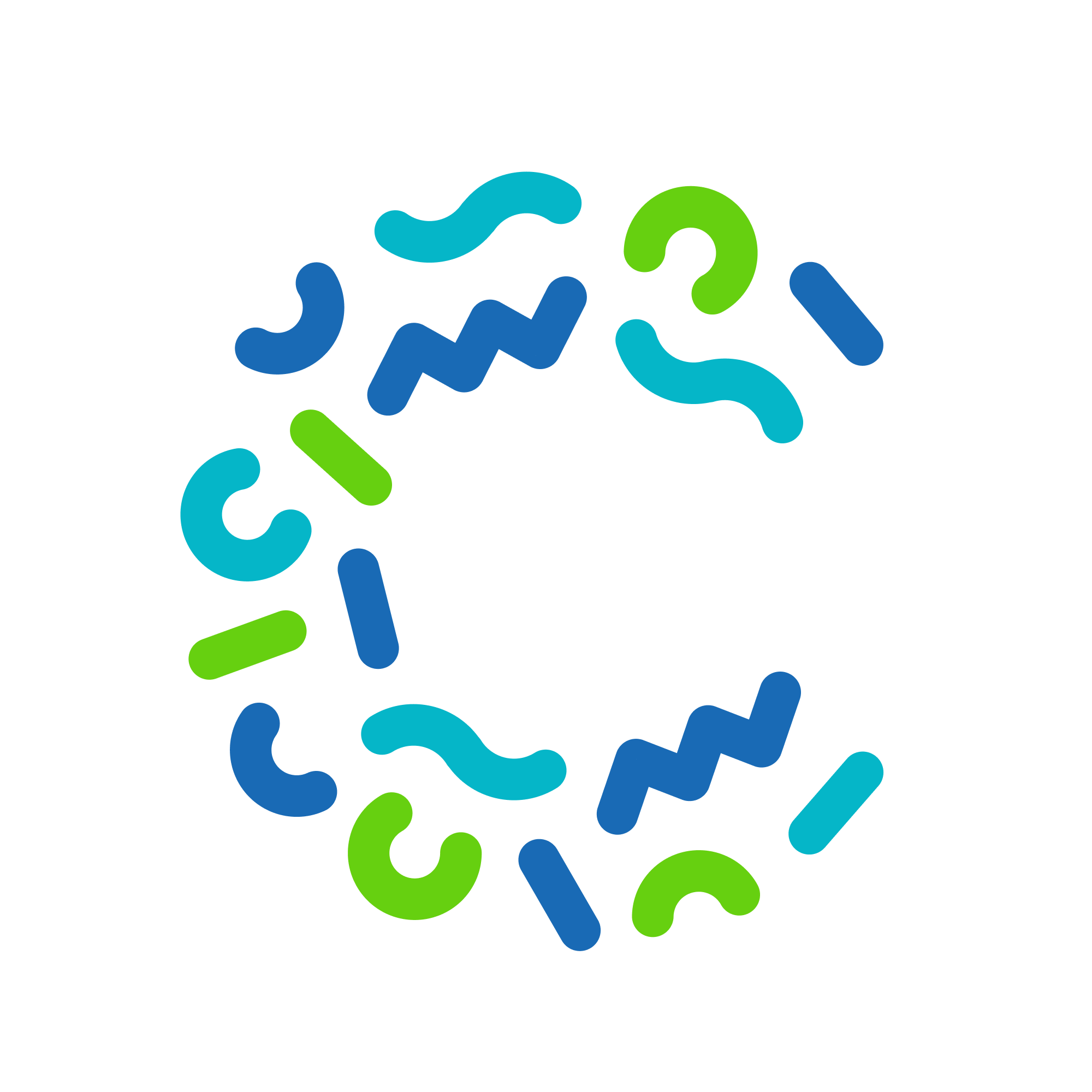 Cradle logo