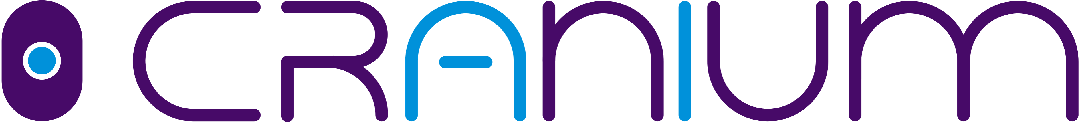 Cranium AI logo