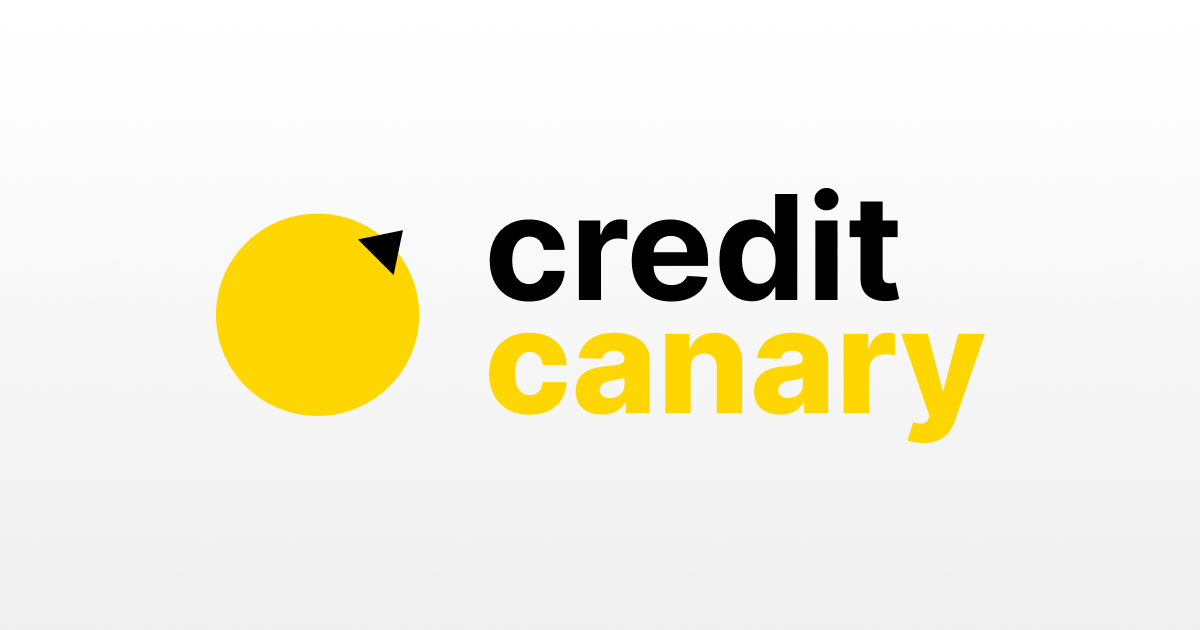 Credit Canary logo