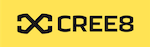 CREE8 logo