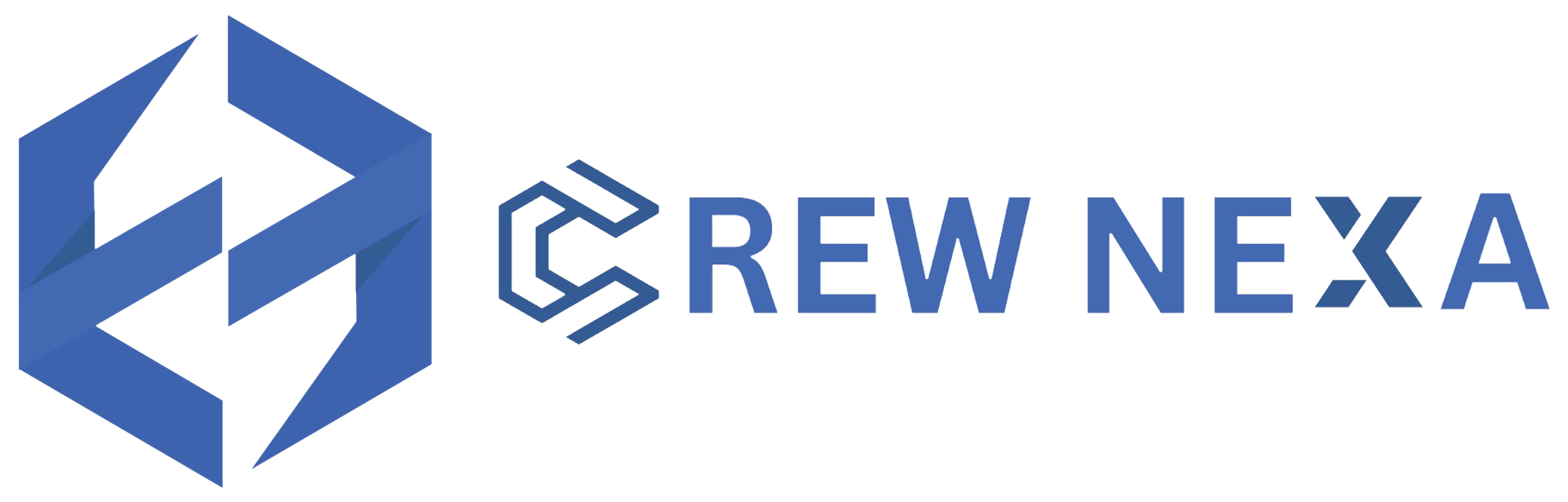 Crewnexa logo