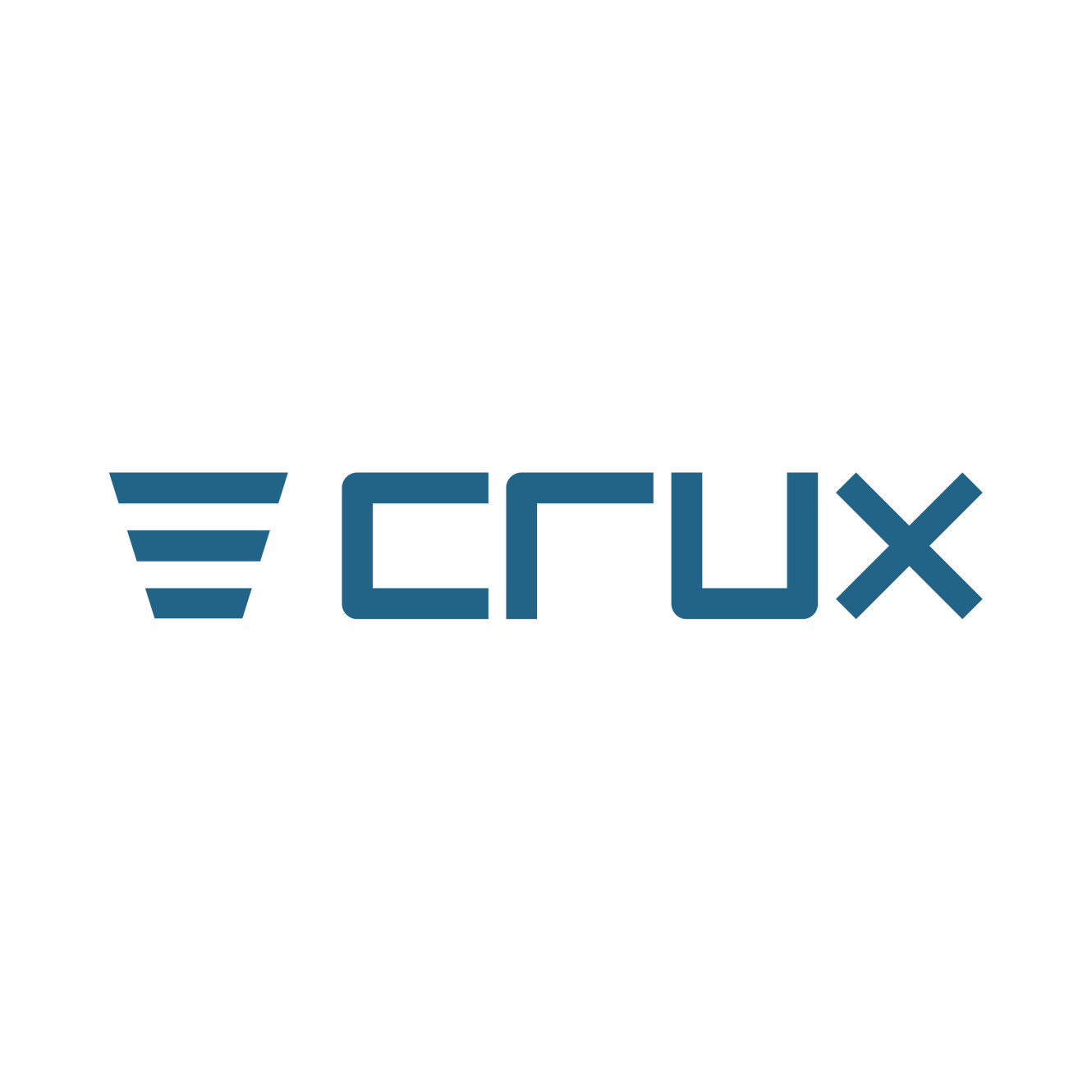 Crux Analytics logo
