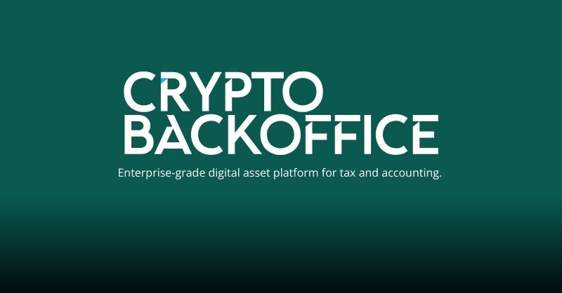 cryptobackoffice.com logo