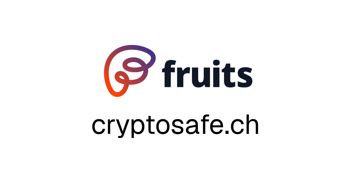 Cryptosafe logo