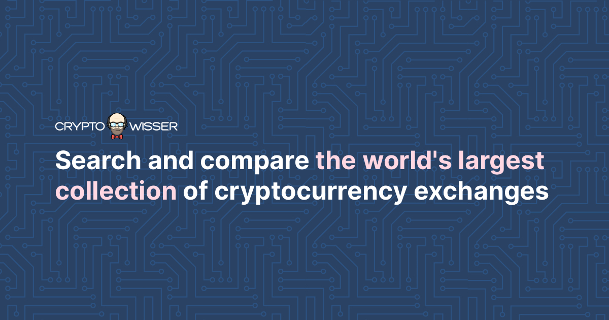 Cryptowisser logo