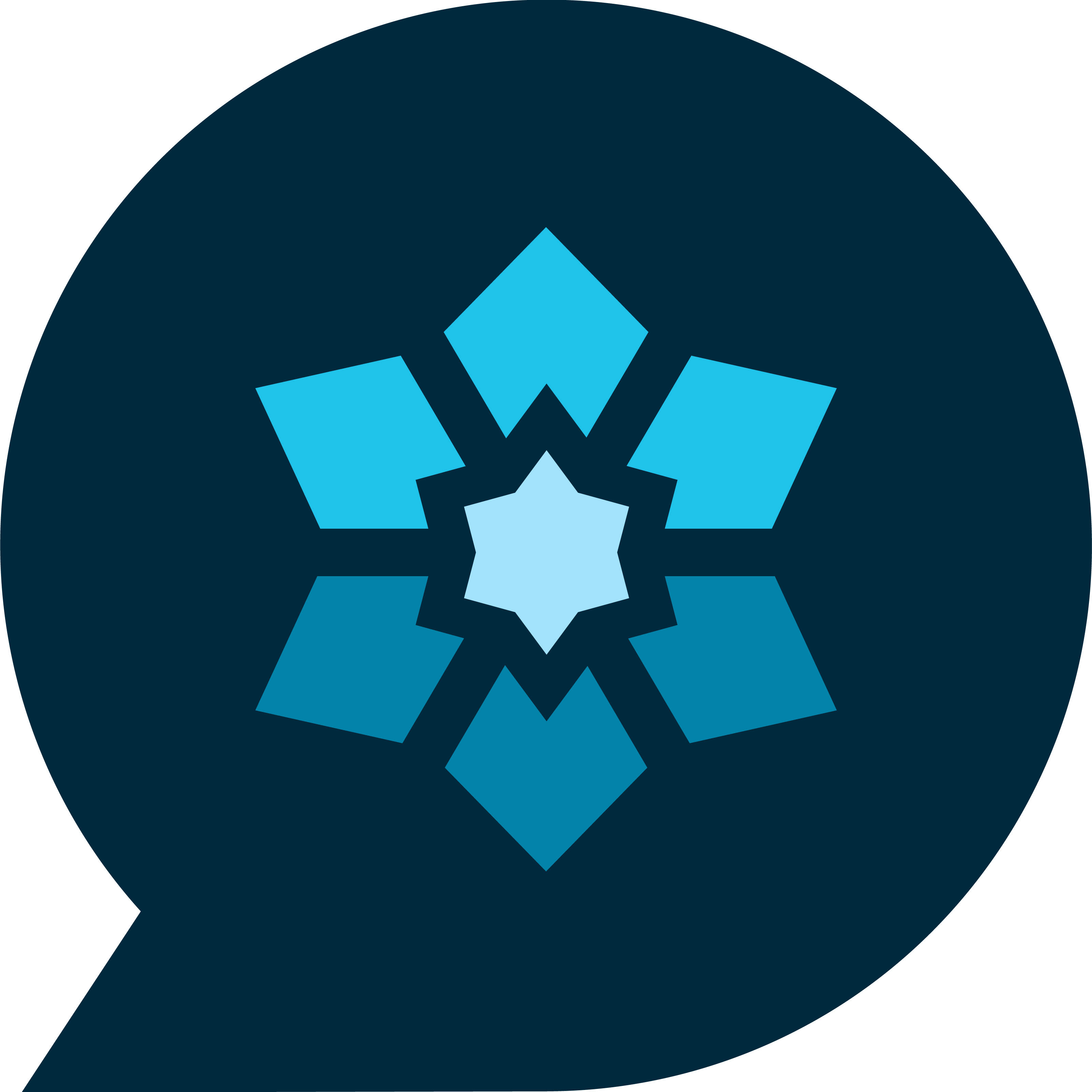 Crystalknows Inc logo