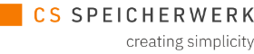 Cs Speicherwerk GmbH logo