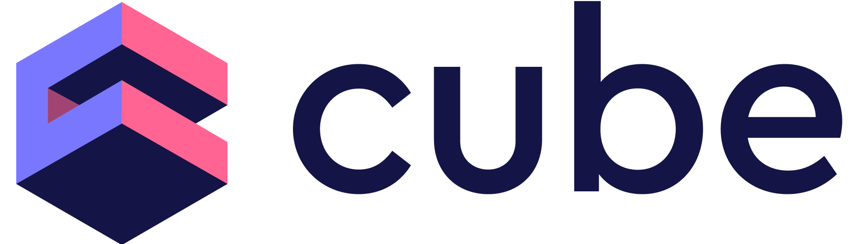 Cube Dev Inc logo