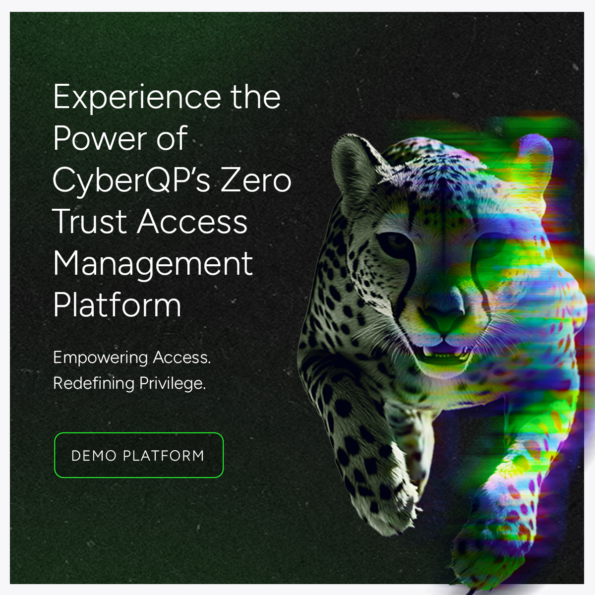CyberQP logo