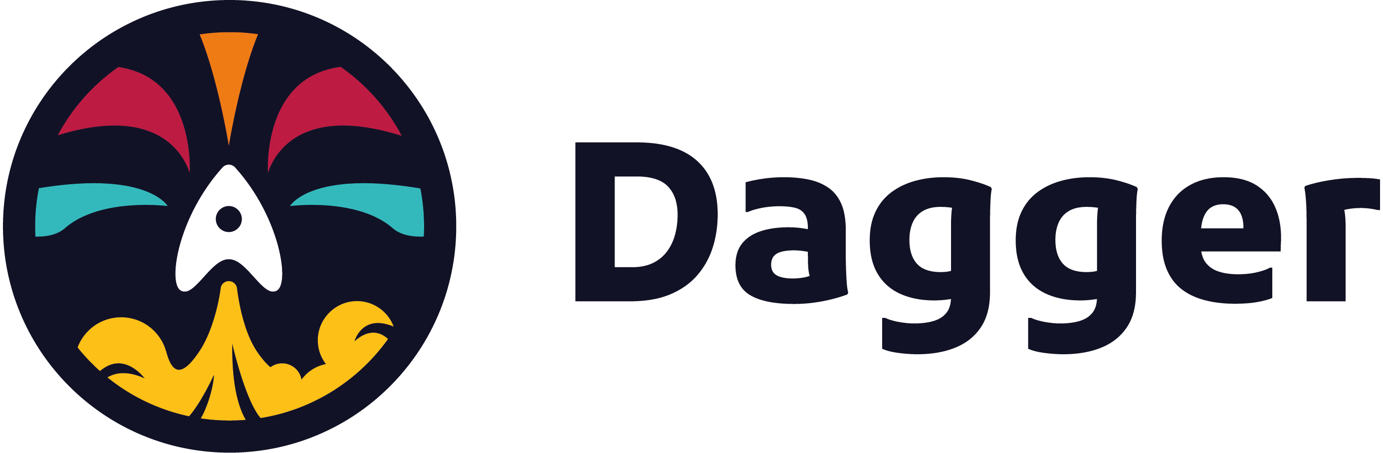 Dagger.io logo