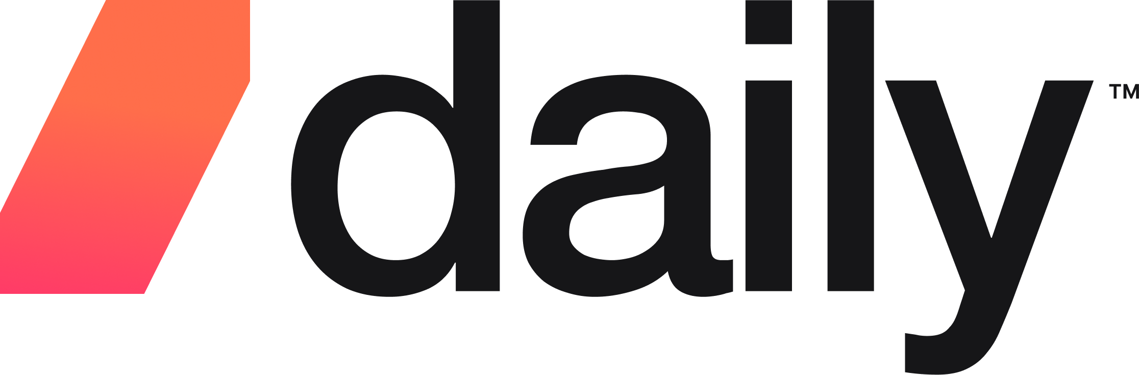Daily logo