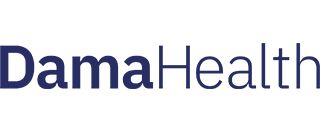 Dama Health logo