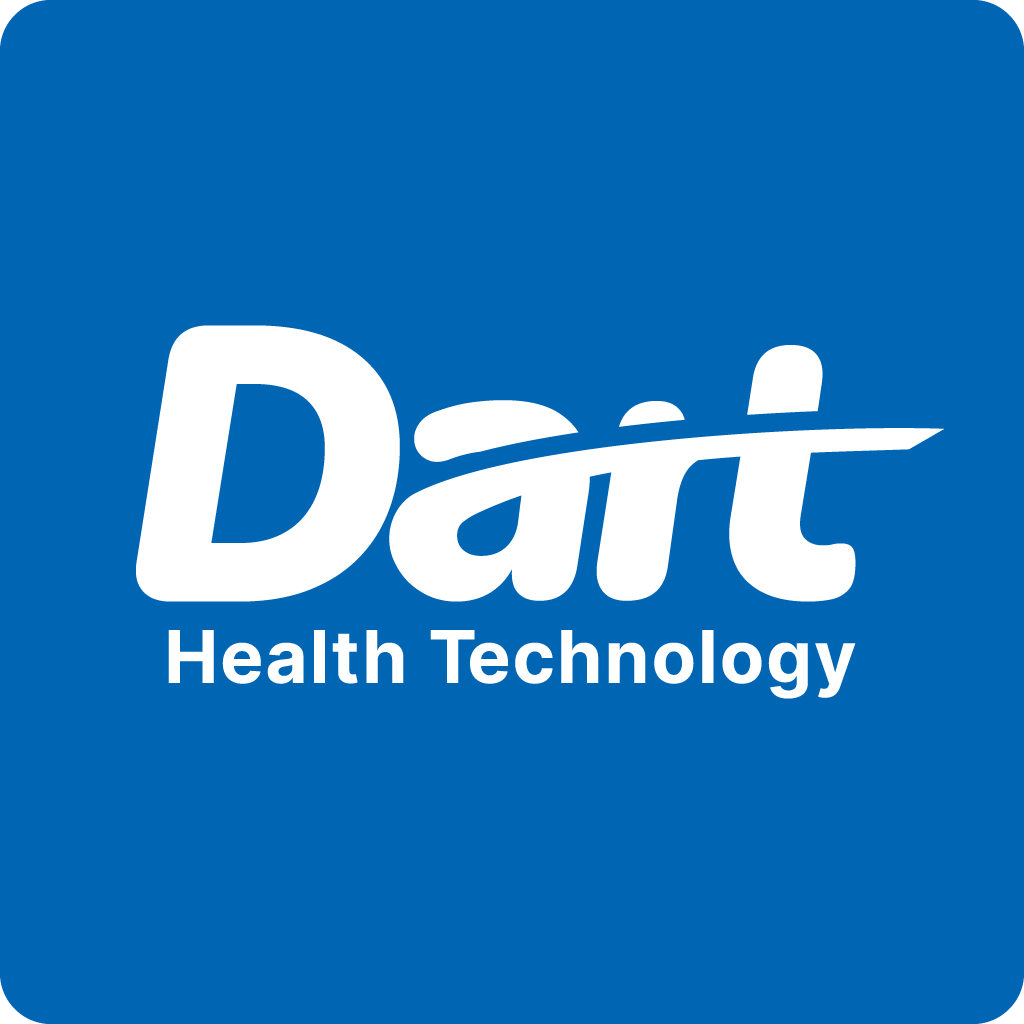 Darthealth logo