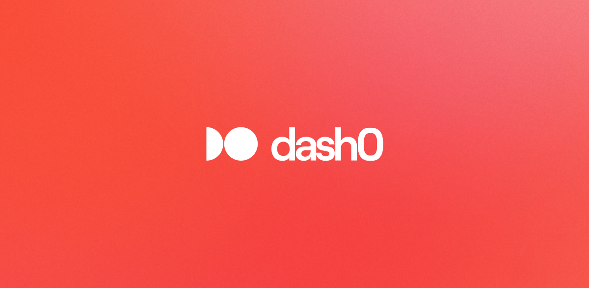 Dash0 Inc logo