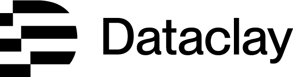 Dataclay logo