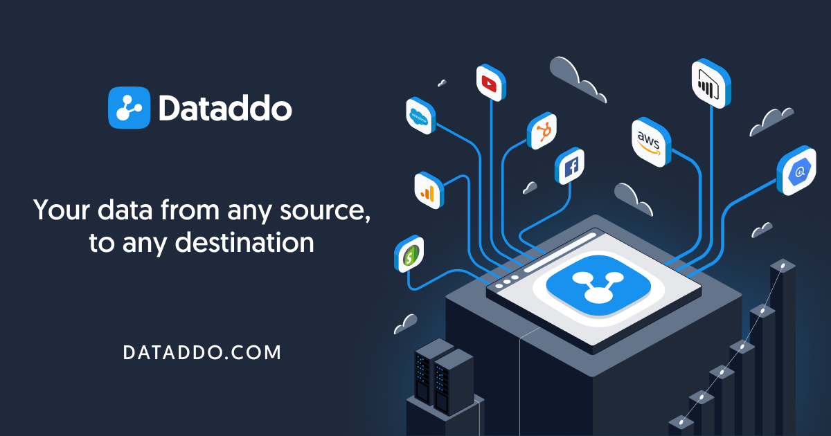 Dataddo Inc logo