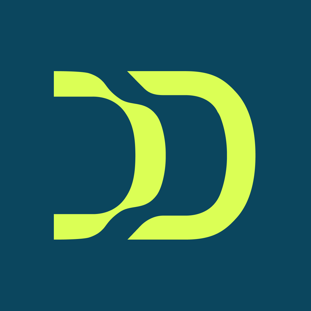Datadome logo