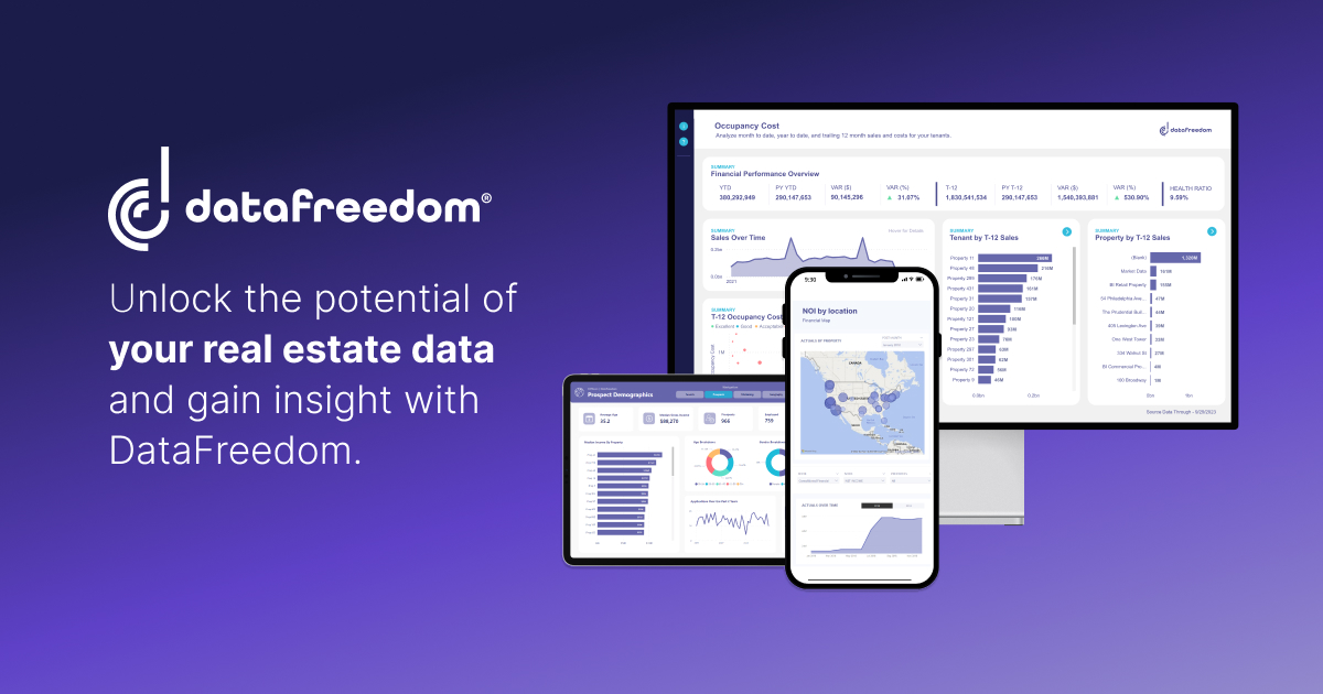 DataFreedom logo