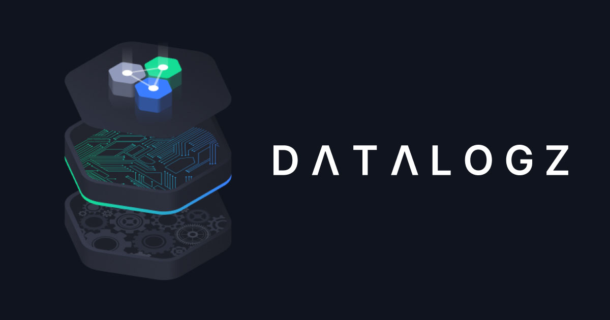 Datalogz logo