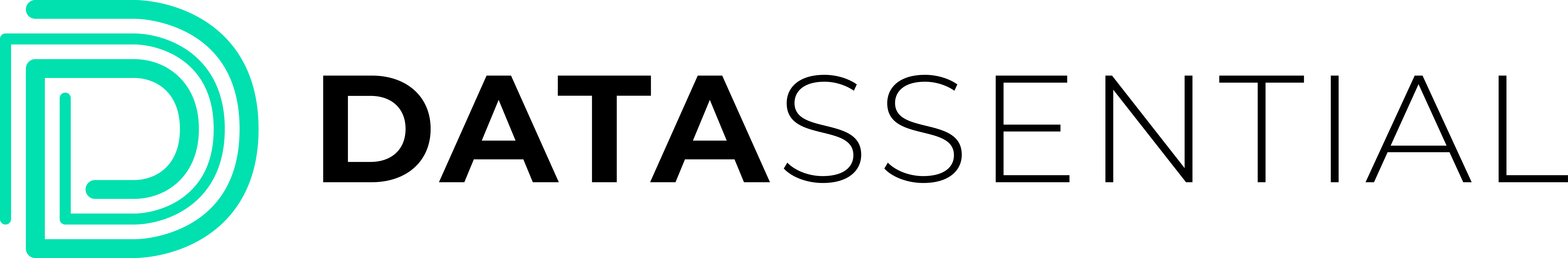 Datassential logo
