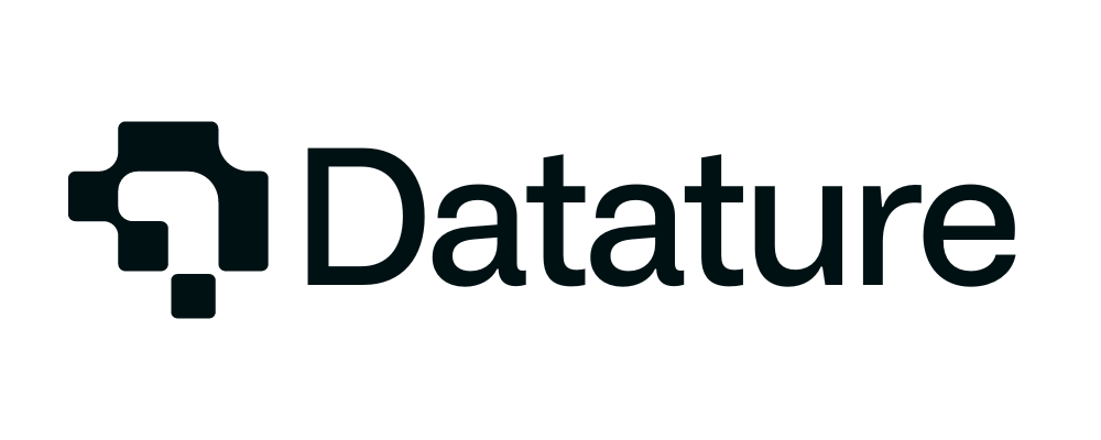 Datature logo