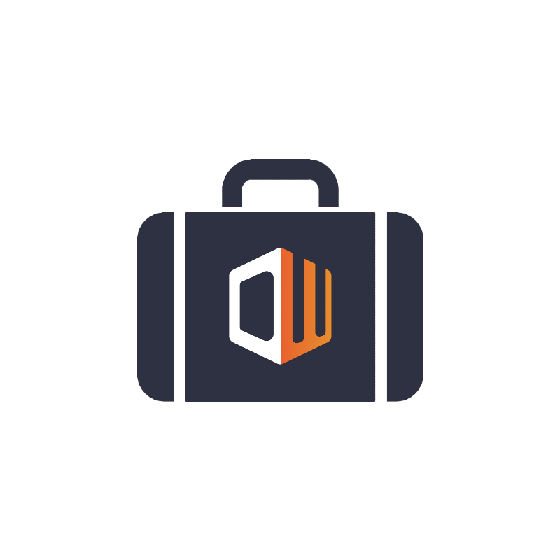 Datawarehouse.io logo