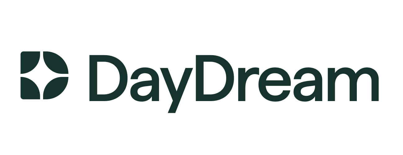 Daydream logo