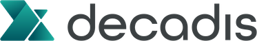 Decadis AG logo