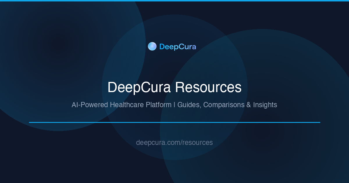DeepCura Inc logo