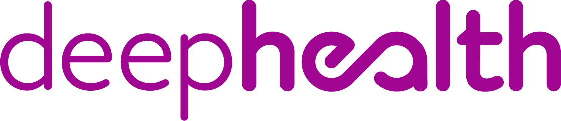 Deep Health logo