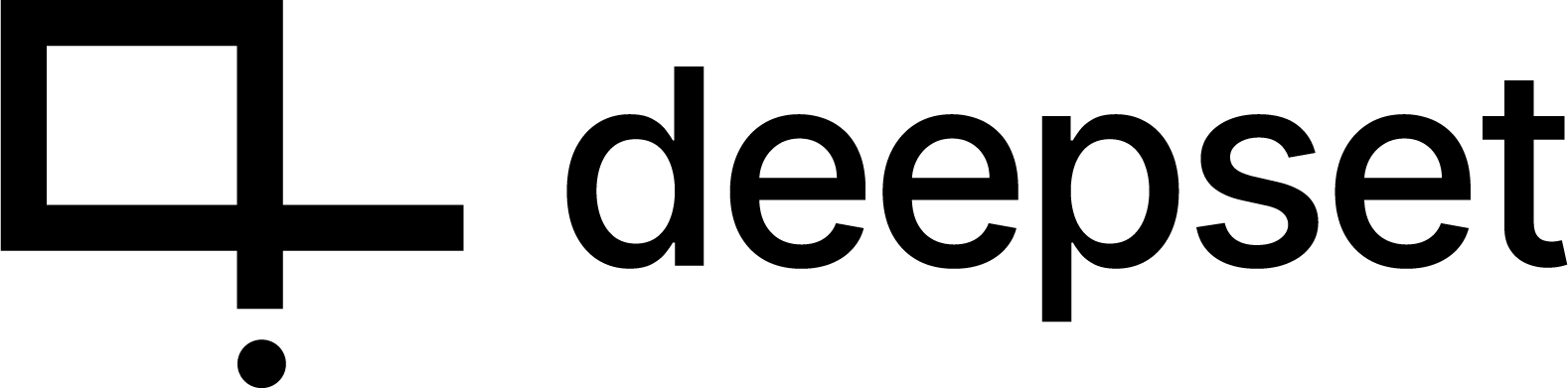 deepset GmbH logo