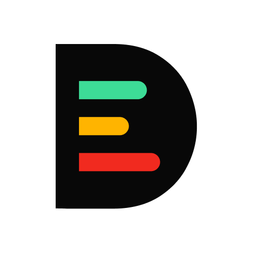 DeepSource logo
