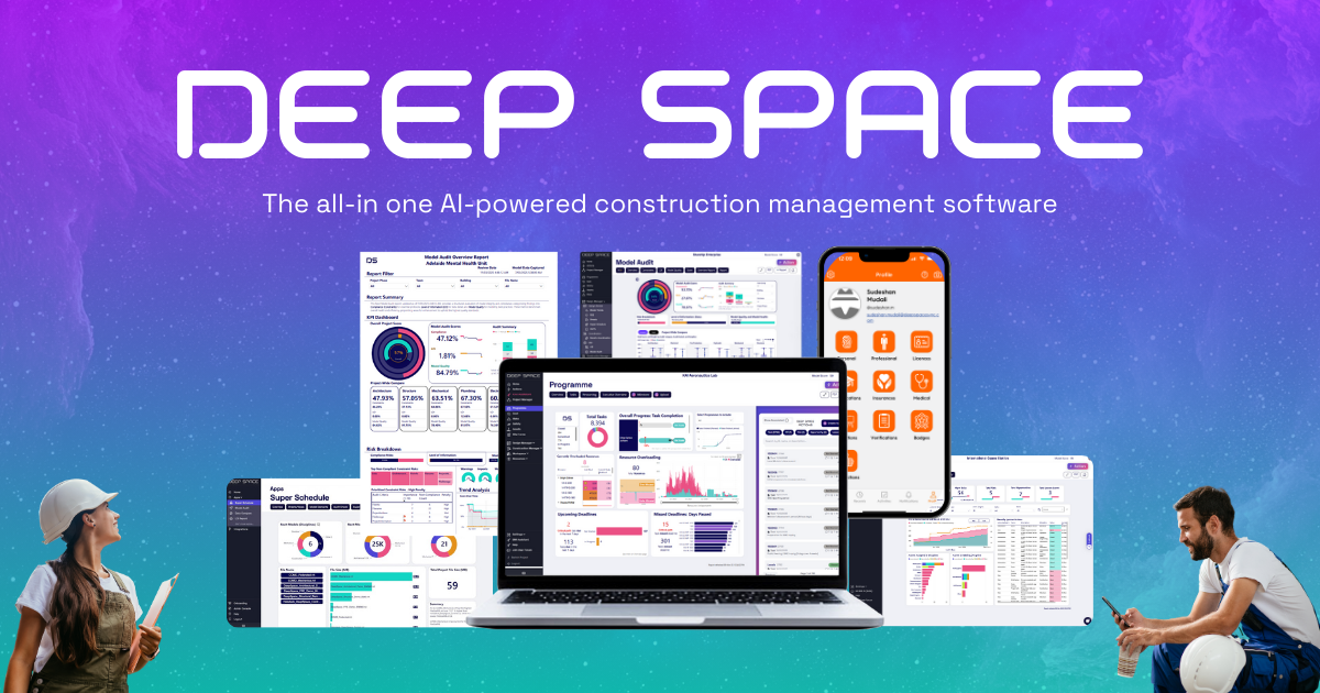 Deepspacegroup logo
