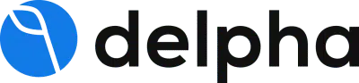 Delpha logo